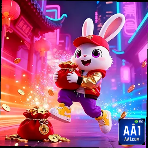 Imagem de caça-níqueis - aa1