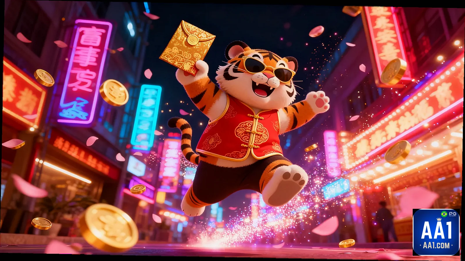 Promoções de cassino - aa1