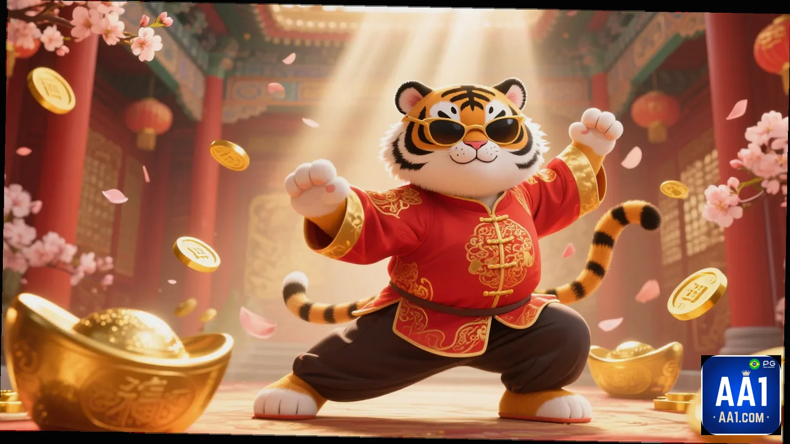 Promoções de cassino