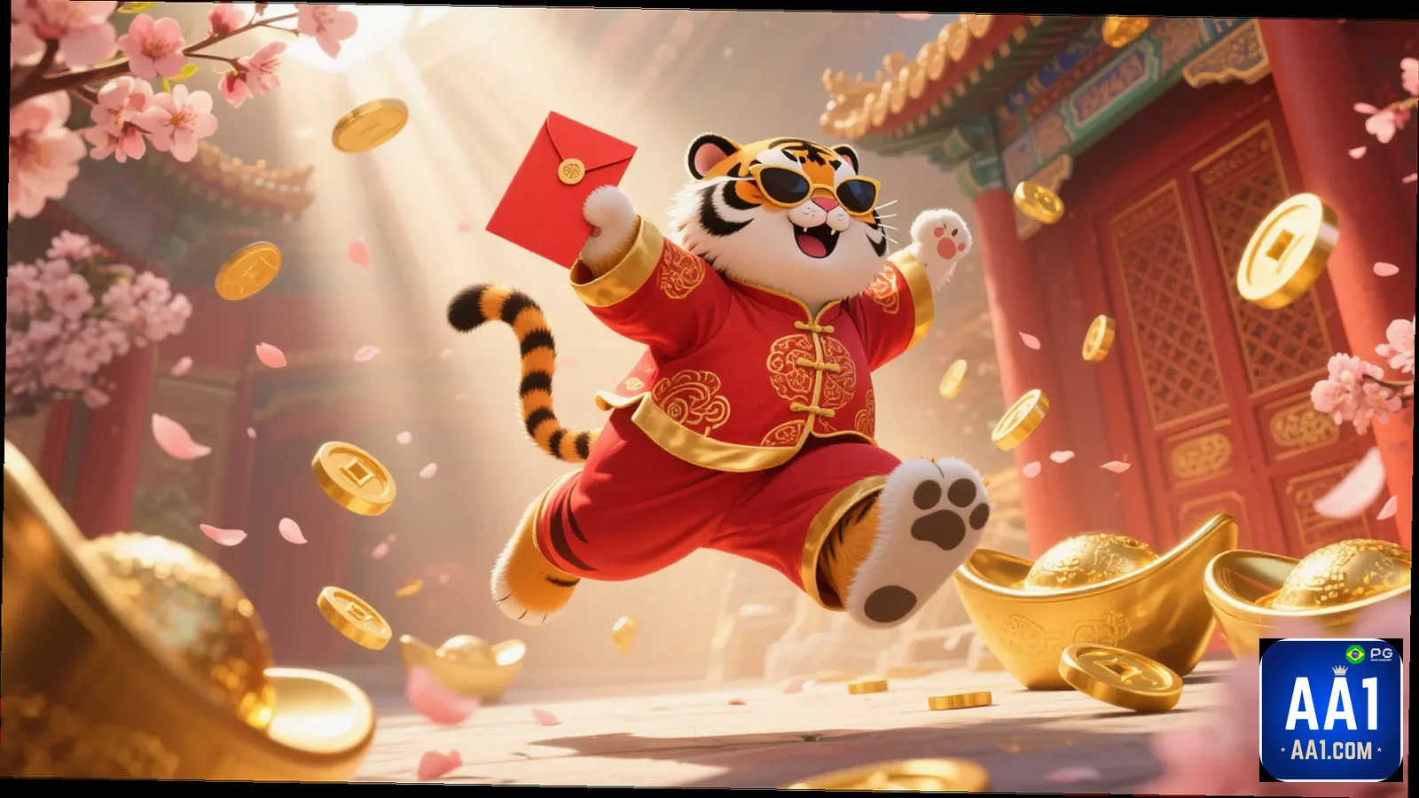 Imagem de cassino online - aa1